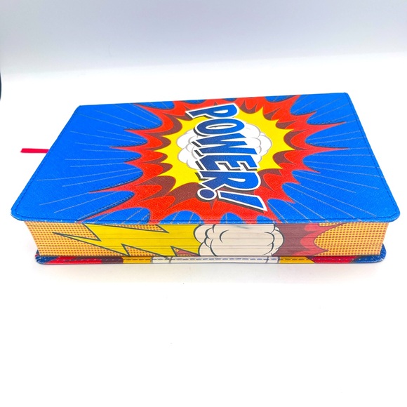 NKJV Study Bible for Kids, Power LeatherTouch - Hardcover - Picture 5 of 10